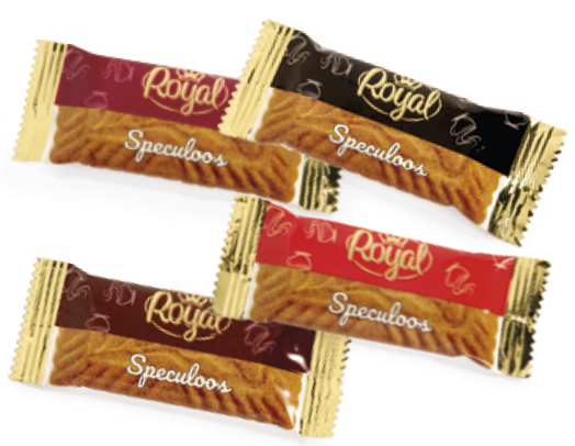 Speculoos Royal