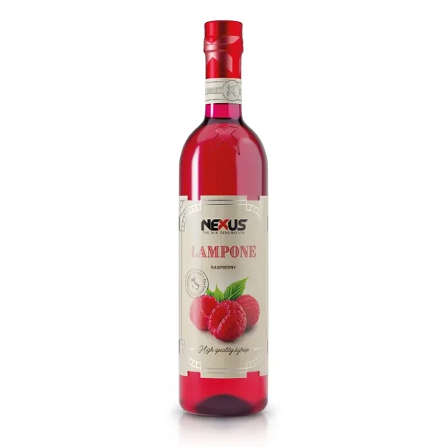NEXUS Sirop Framboise 70cl